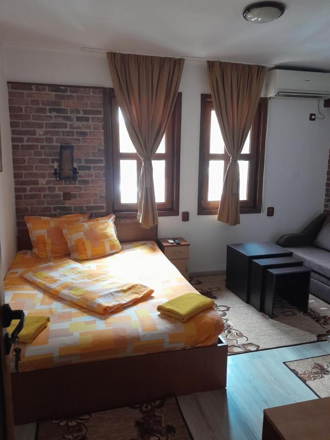 Mario Complex Hotel Melnik  Luaran gambar