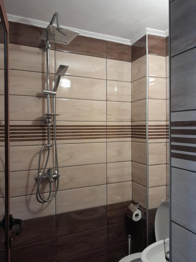 Mario Complex Hotel Melnik  Luaran gambar