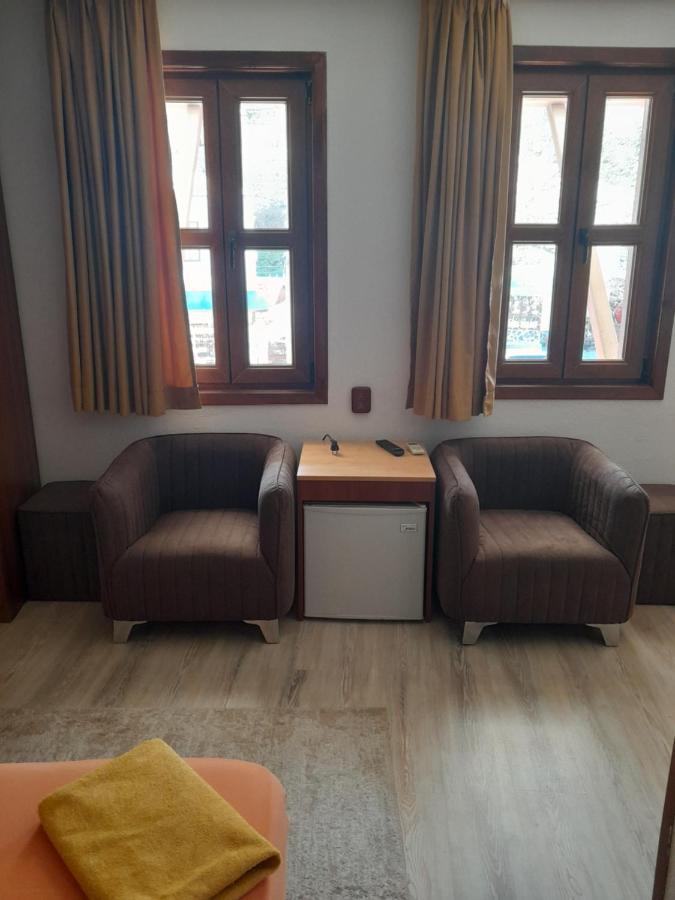 Mario Complex Hotel Melnik  Luaran gambar