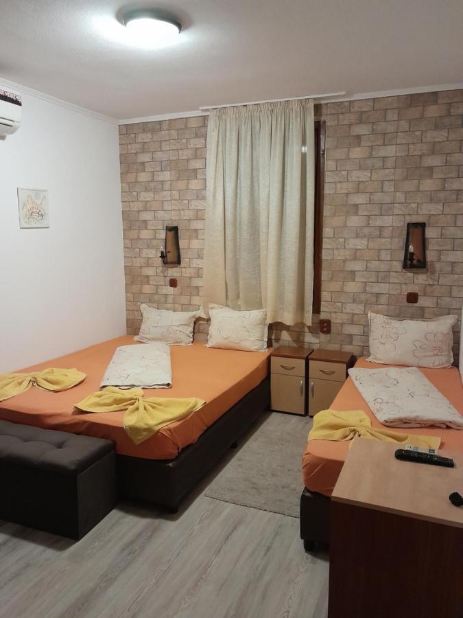 Mario Complex Hotel Melnik  Luaran gambar
