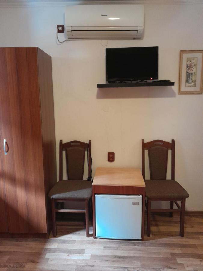 Mario Complex Hotel Melnik  Luaran gambar