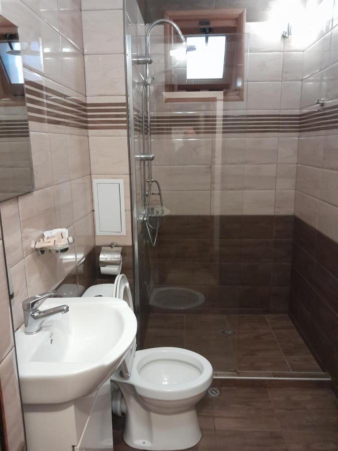 Mario Complex Hotel Melnik  Luaran gambar