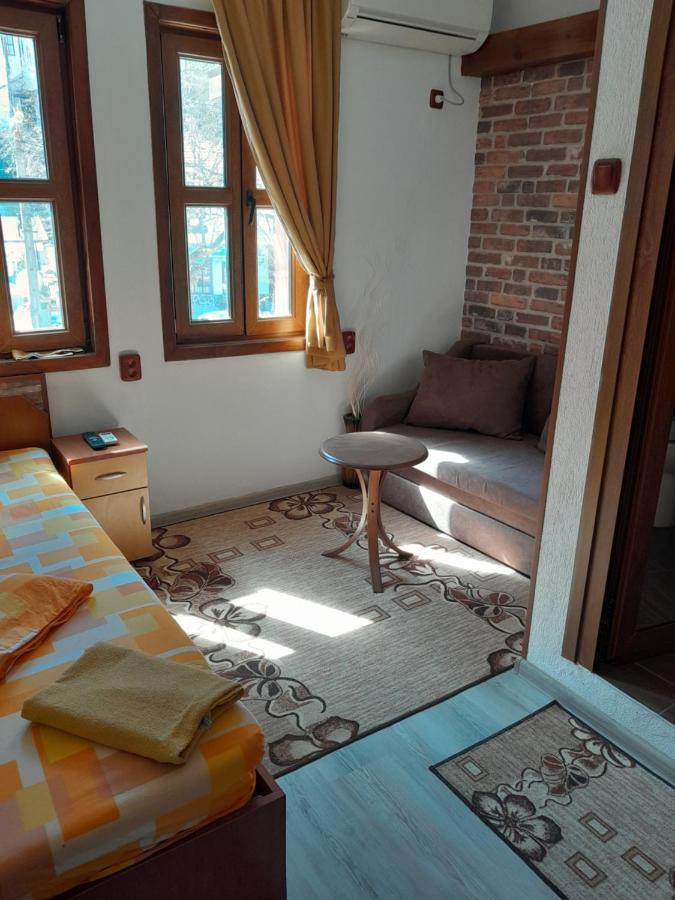 Mario Complex Hotel Melnik  Luaran gambar