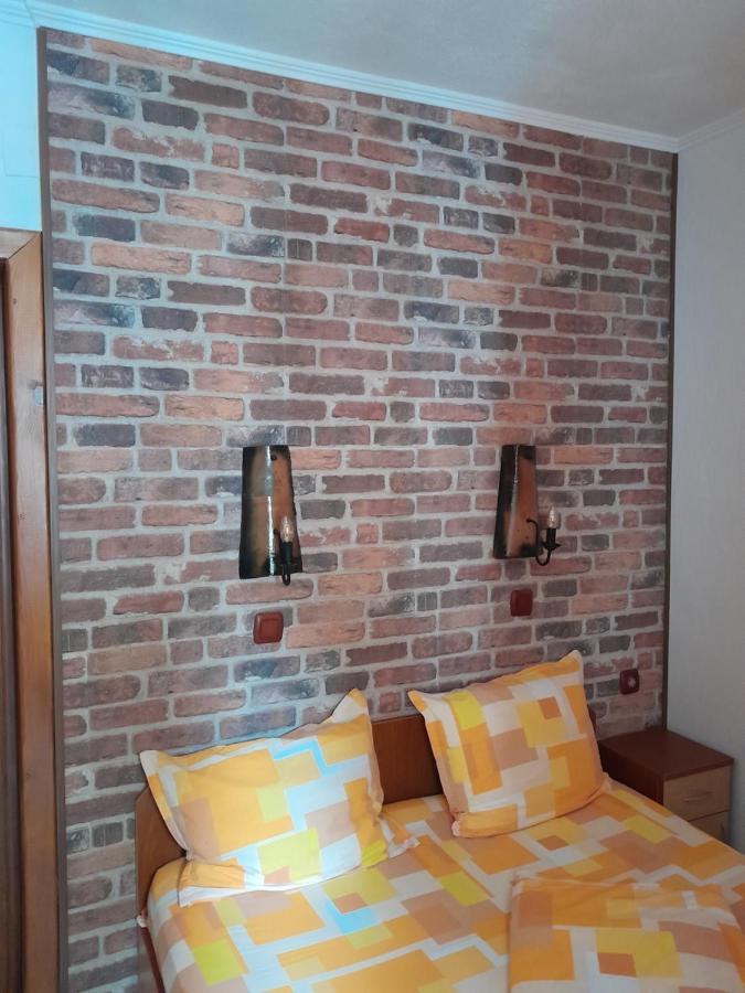 Mario Complex Hotel Melnik  Luaran gambar