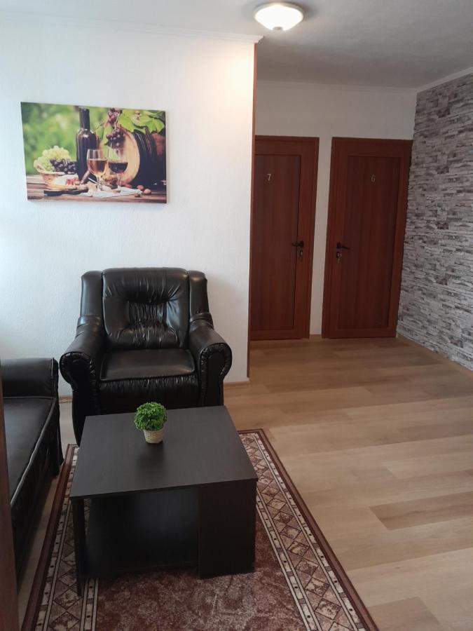 Mario Complex Hotel Melnik  Luaran gambar