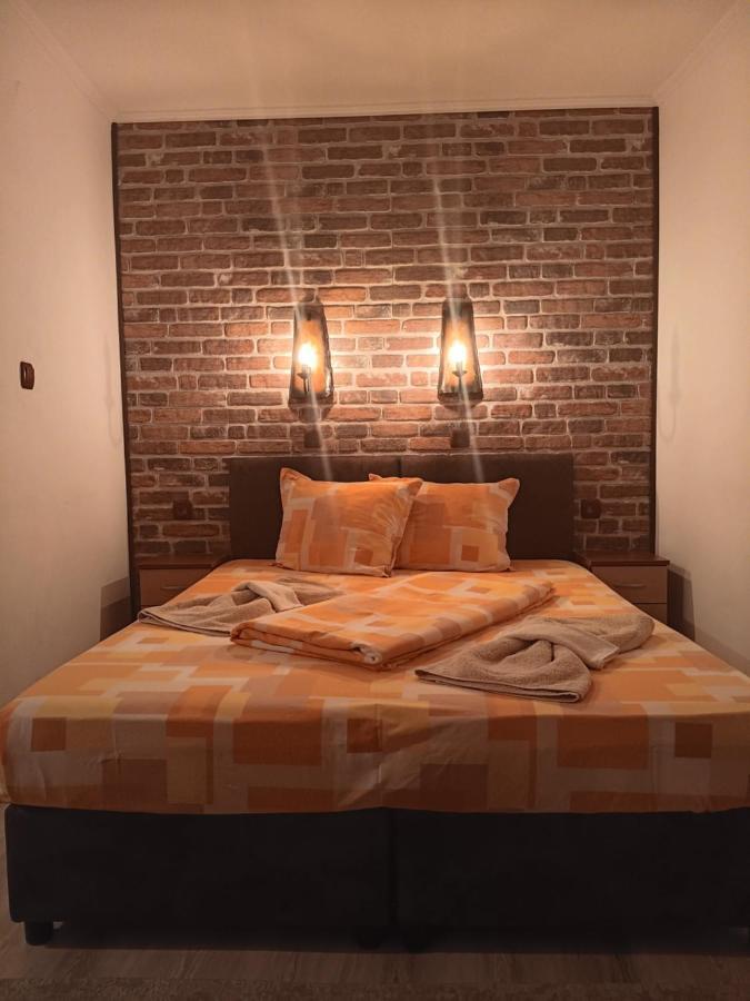 Mario Complex Hotel Melnik  Luaran gambar