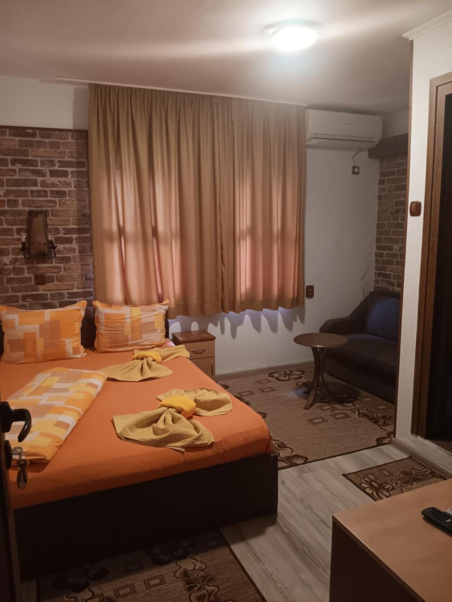 Mario Complex Hotel Melnik  Luaran gambar
